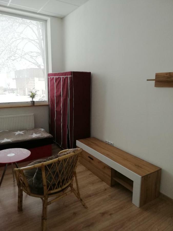 Ubytovanie Queen Novaky Exteriör bild